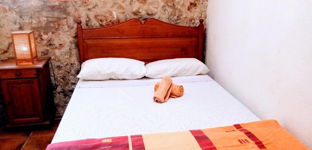 Chez Berna - Se Alquila Accommodatie bij particulieren *