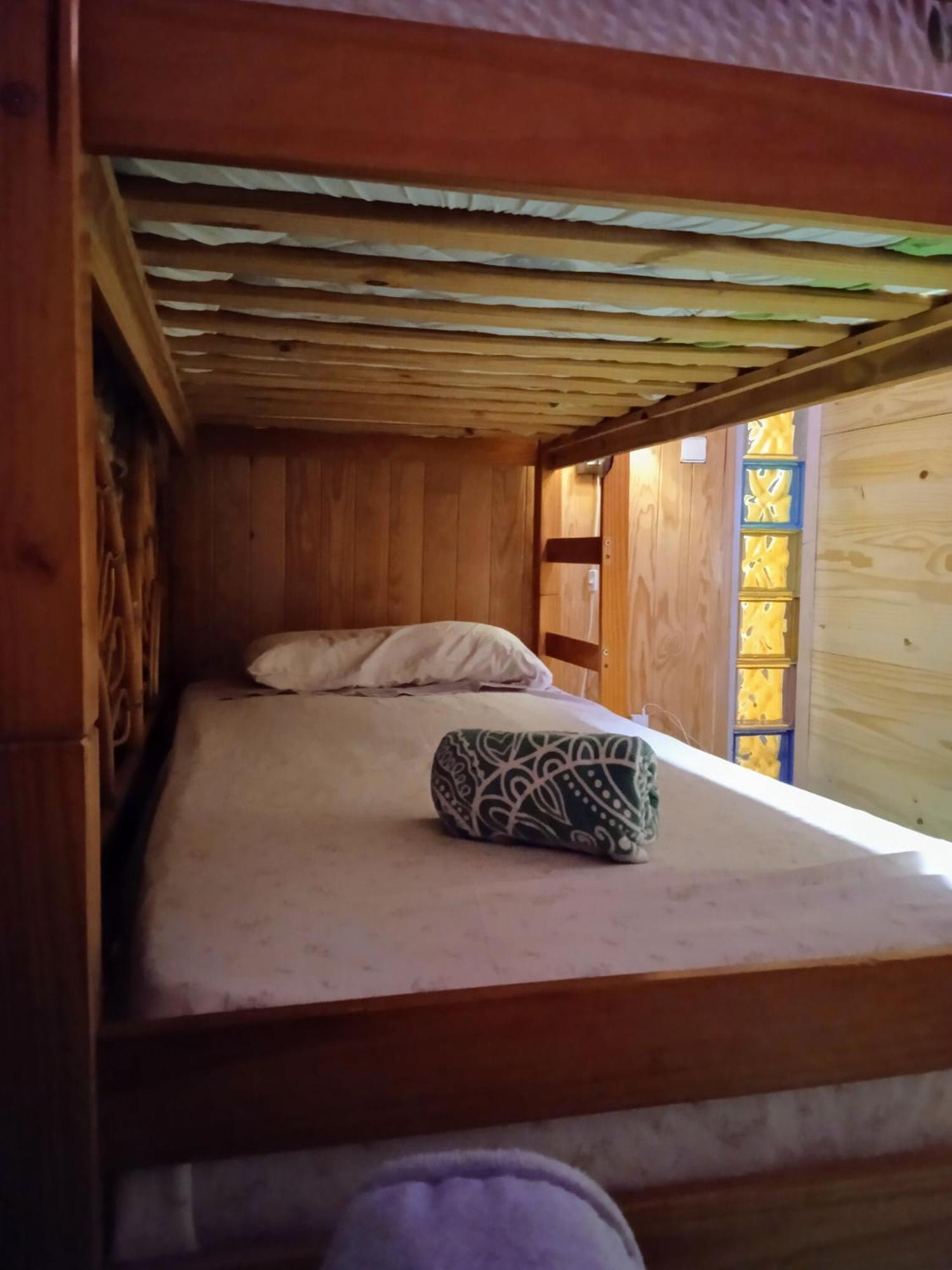 Chez Berna - Se Alquila Accommodatie bij particulieren *
