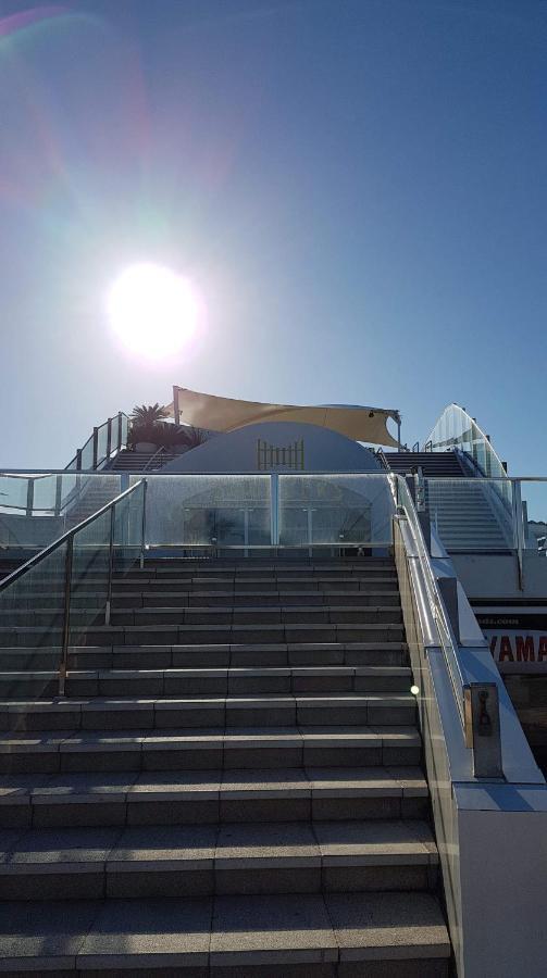 Chez Berna - Se Alquila Accommodatie bij particulieren Dénia