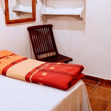 Chez Berna - Se Alquila Habitacion Denia Room photo