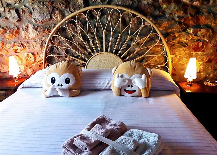 Chez Berna - Se Alquila Habitacion