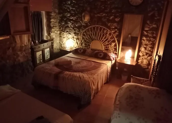 Chez Berna - Se Alquila Habitacion