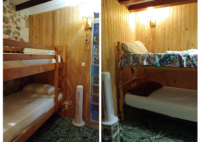Chez Berna - Se Alquila Habitacion