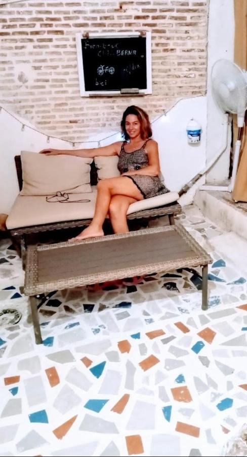 Privatunterkunft Chez Berna - Se Alquila Dénia