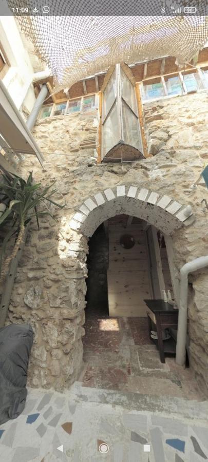 Kwatera prywatna Chez Berna - Se Alquila *