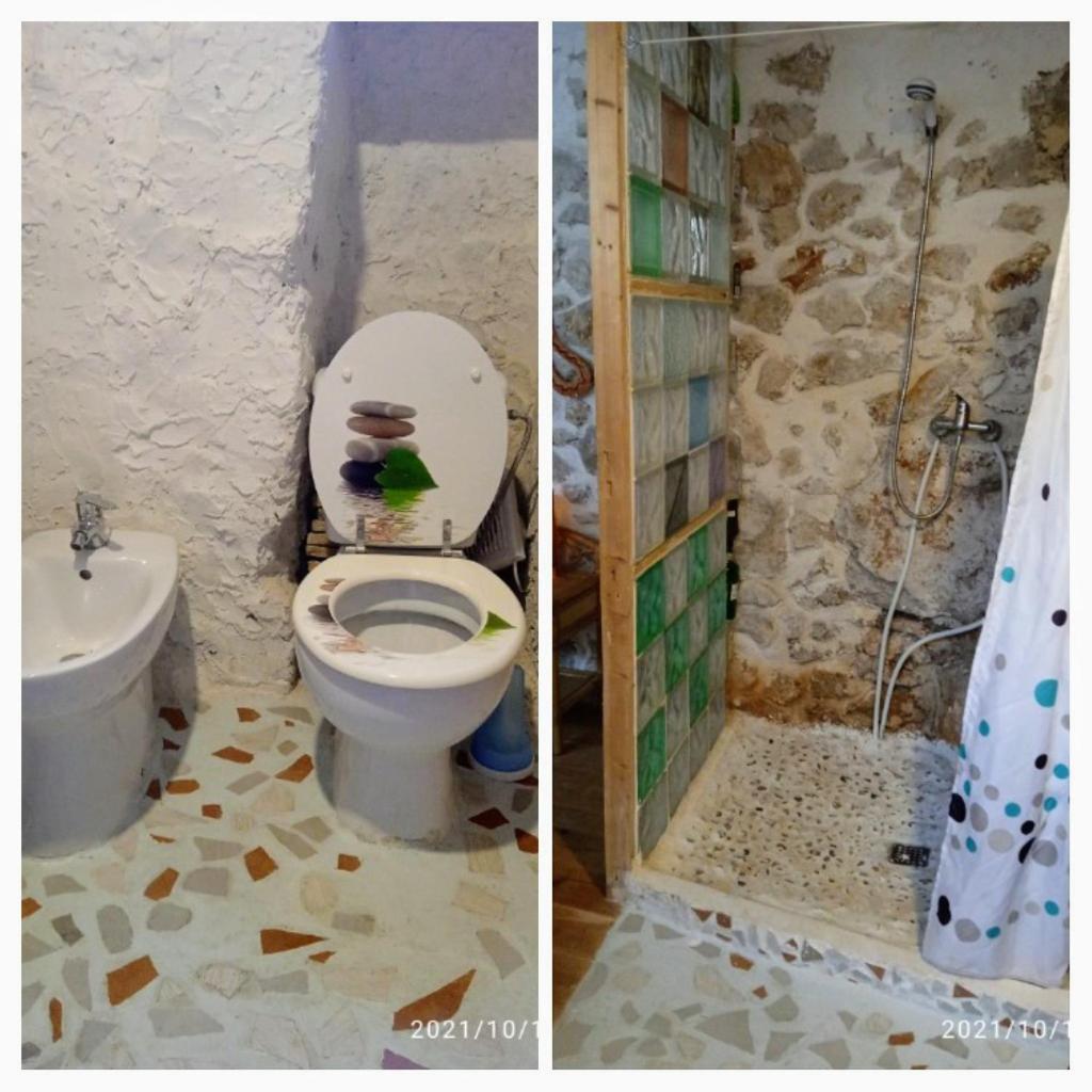 Chez Berna - Se Alquila Privatunterkunft