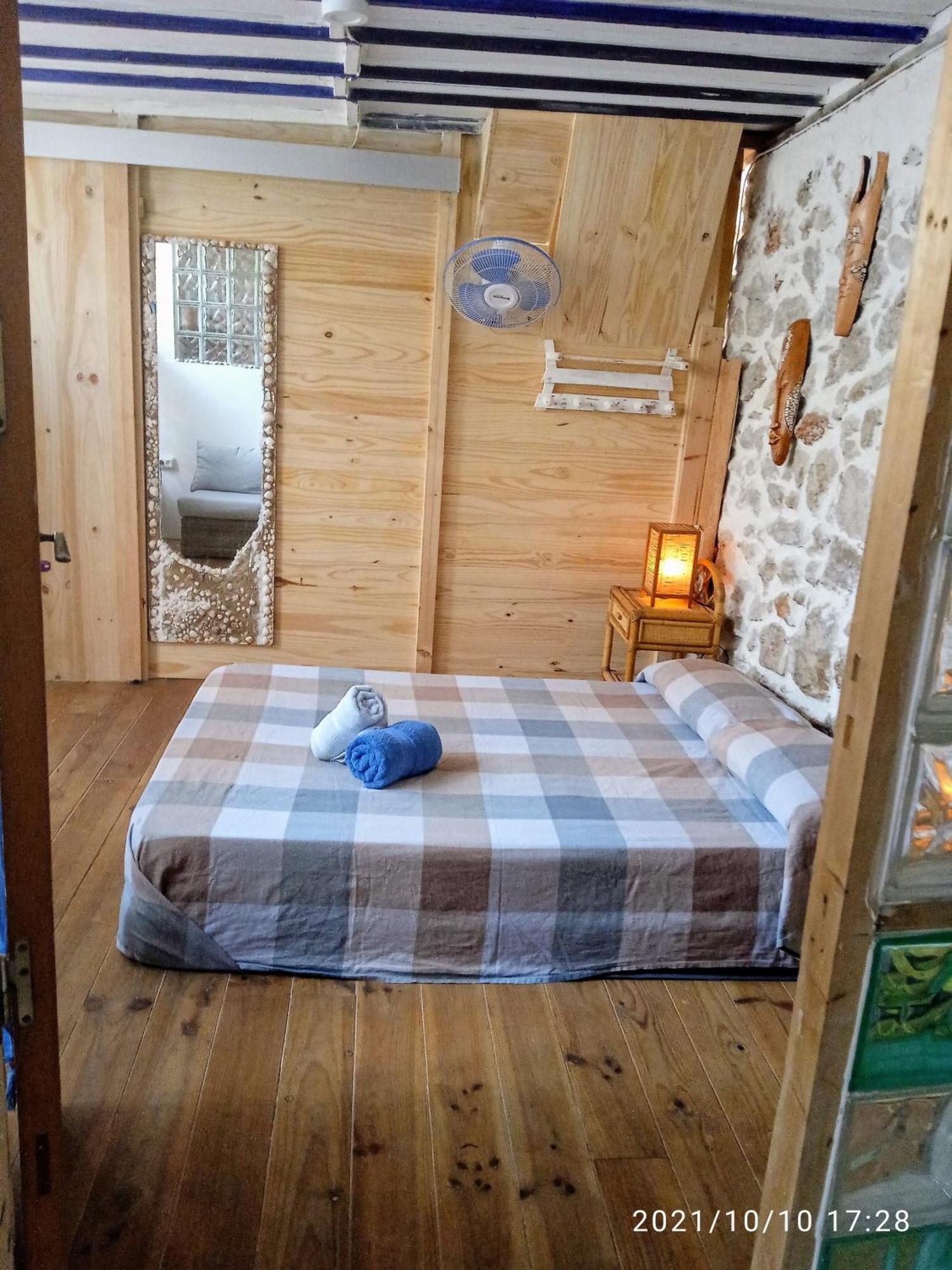 Chez Berna - Se Alquila Privatunterkunft