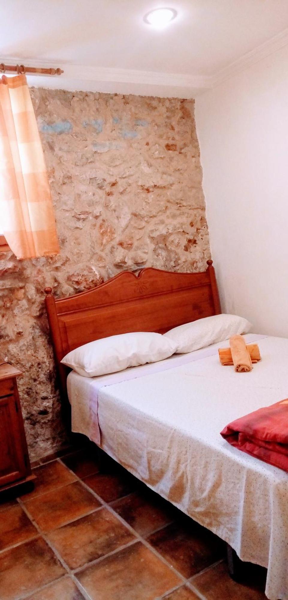 Privatunterkunft Chez Berna - Se Alquila *