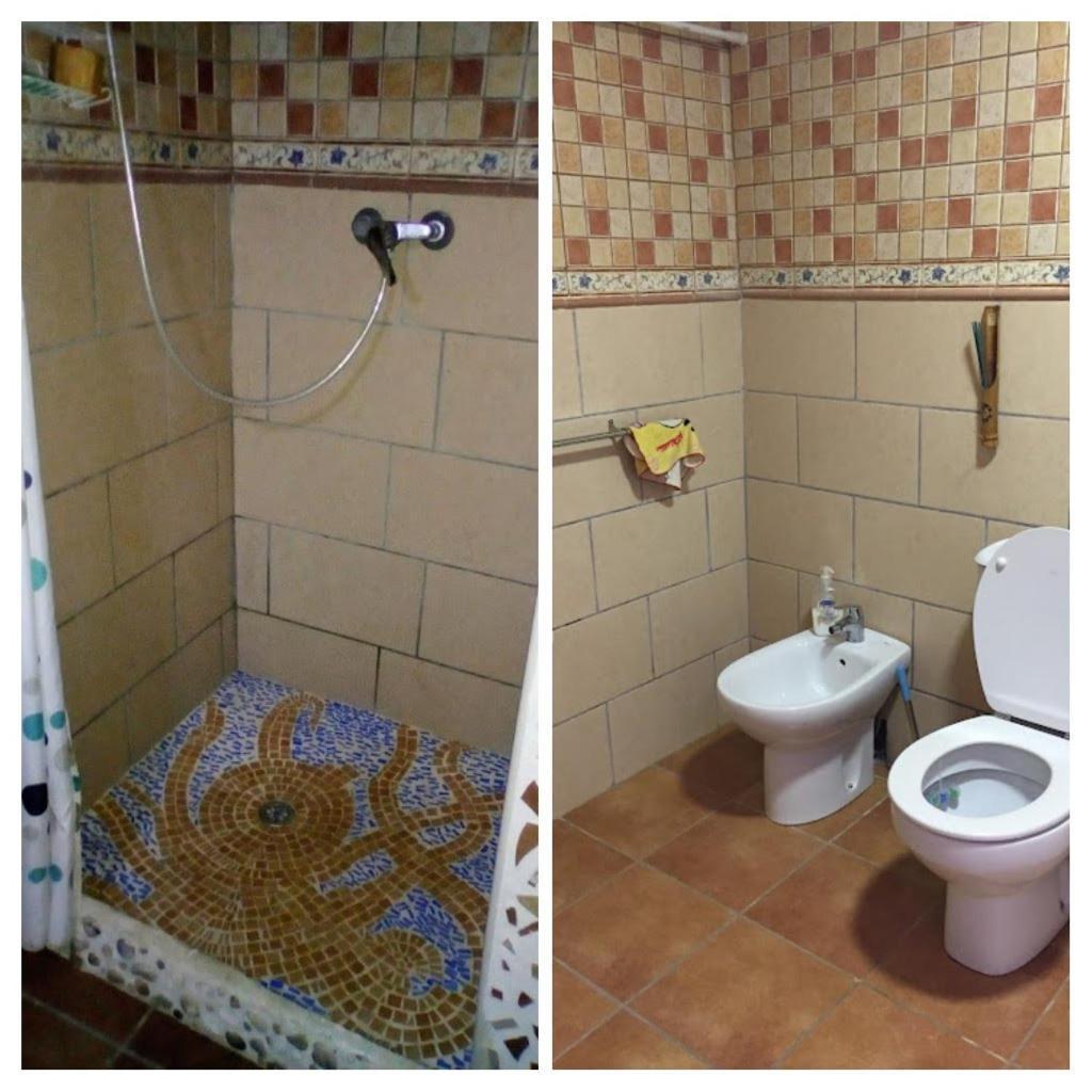 Chez Berna - Se Alquila Privatunterkunft