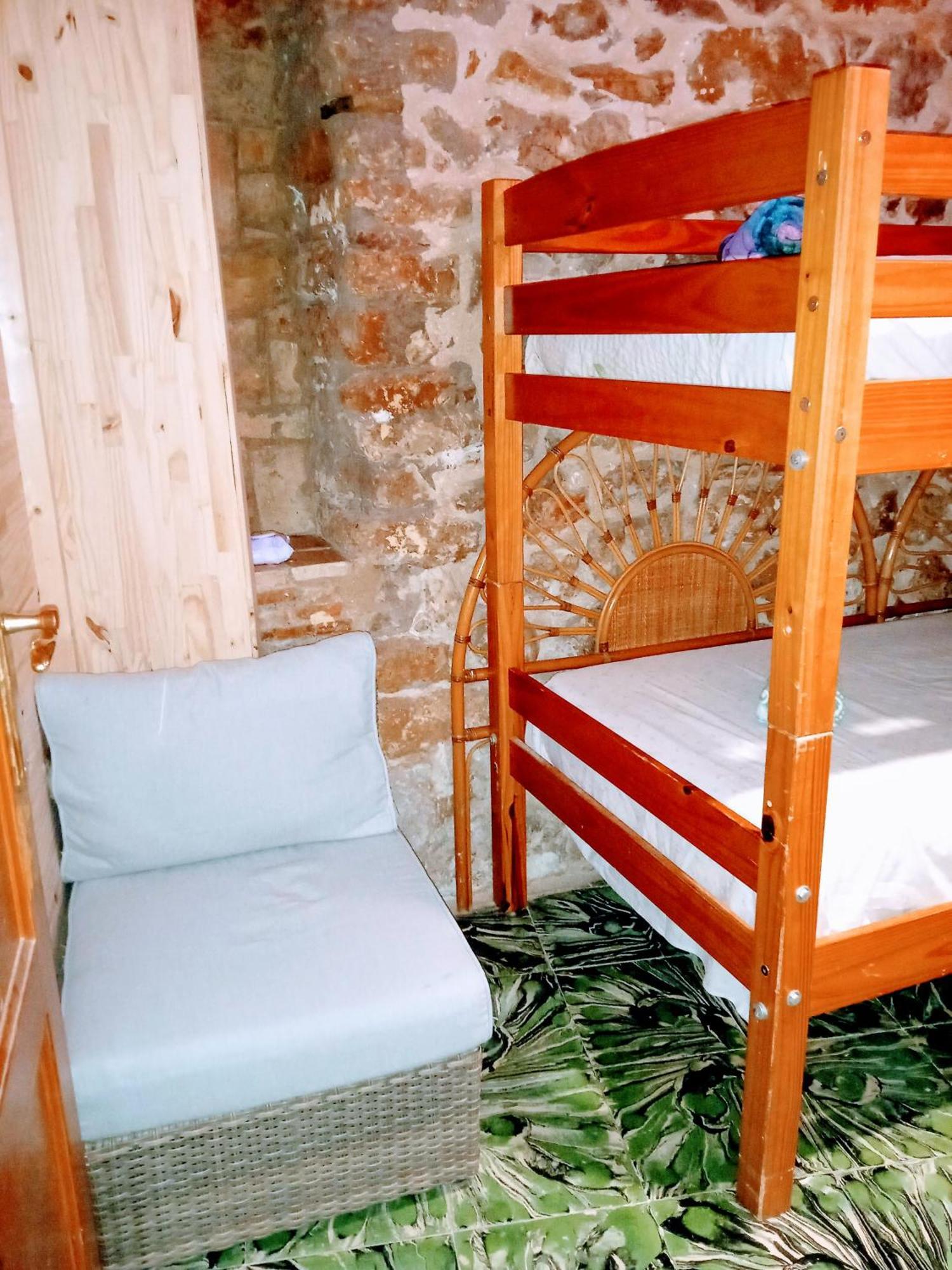 Chez Berna - Se Alquila Dénia