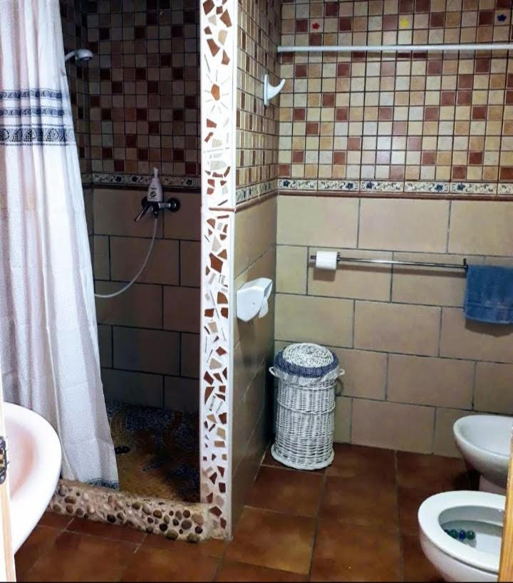 Homestay Chez Berna - Se Alquila