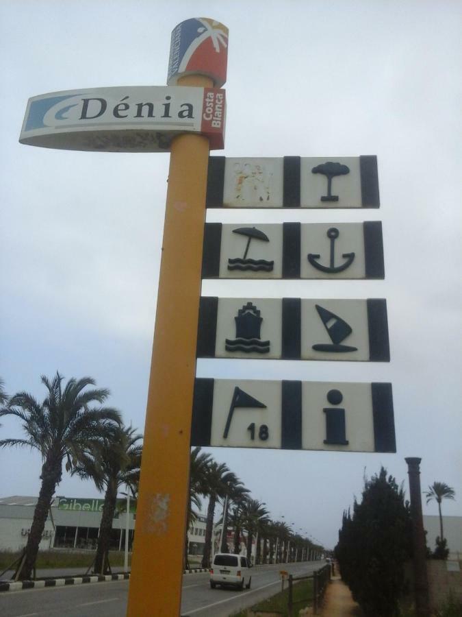 Chez Berna - Se Alquila Privatunterkunft *