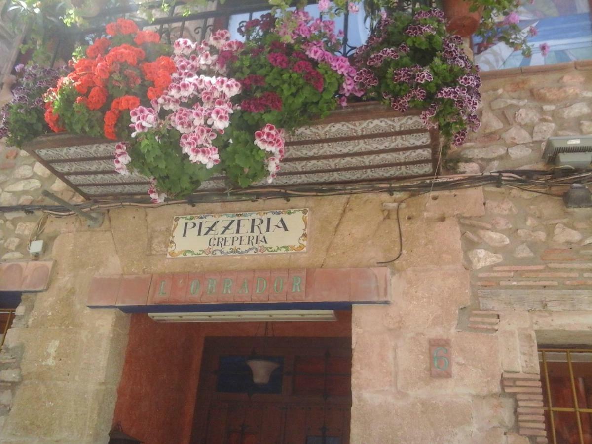 Kwatera prywatna Chez Berna - Se Alquila