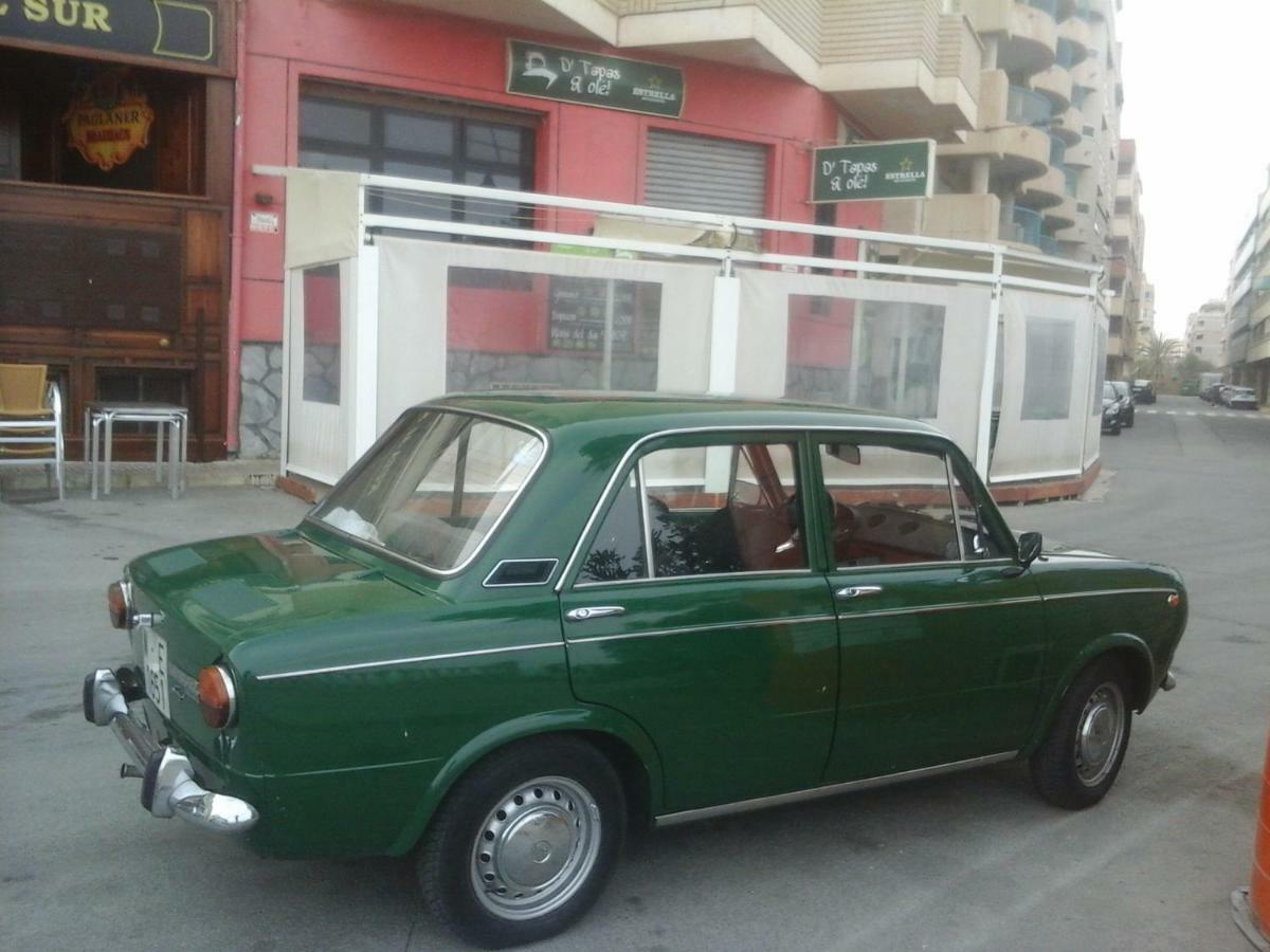 Chez Berna - Se Alquila Kwatera prywatna *