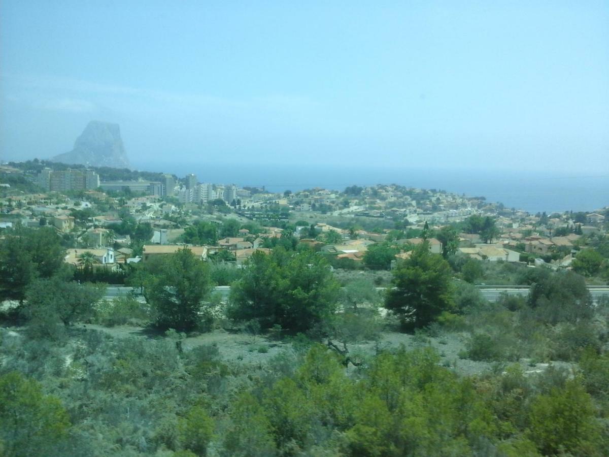Chez Berna - Se Alquila Kwatera prywatna