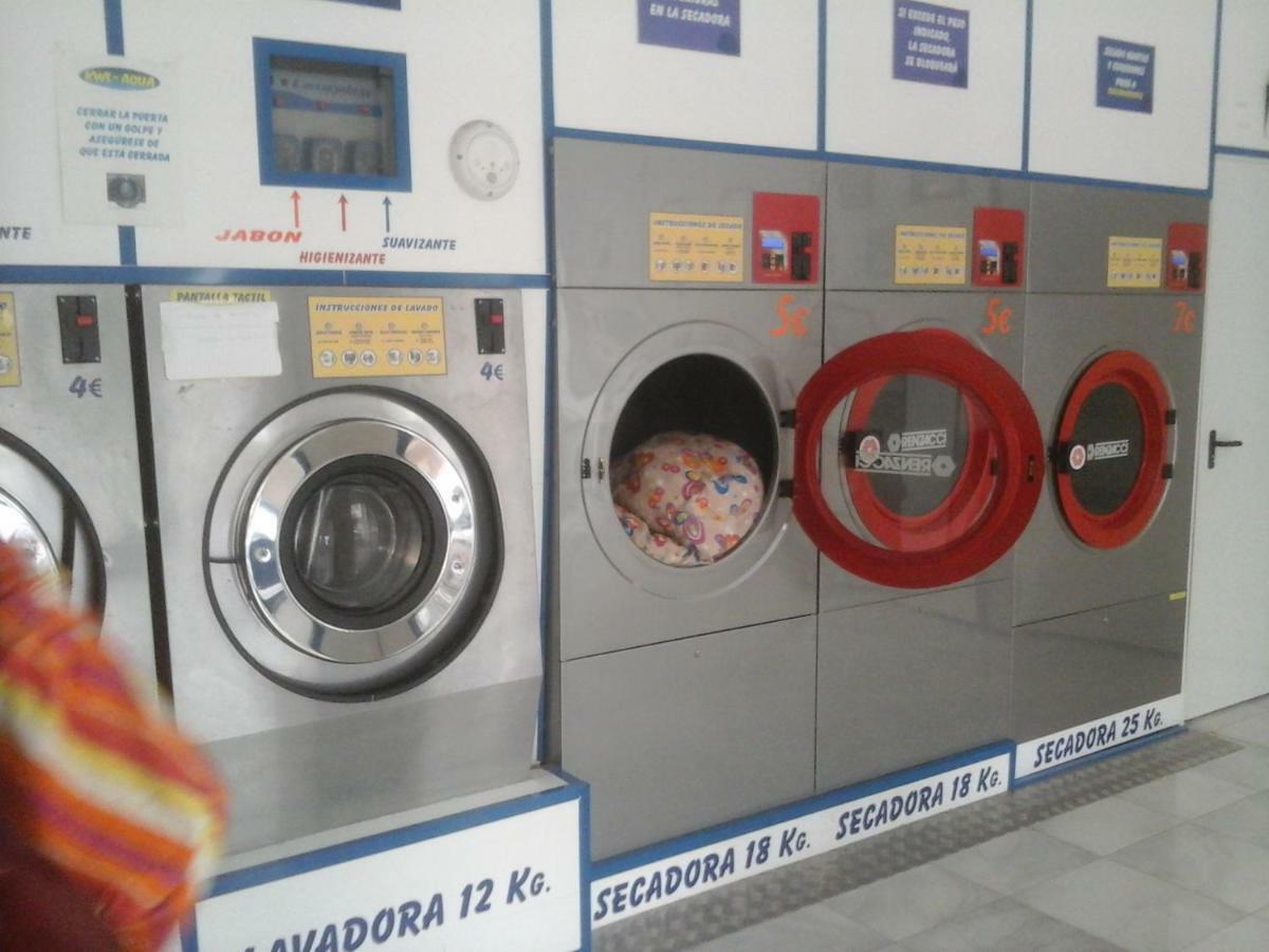 Privatunterkunft Chez Berna - Se Alquila