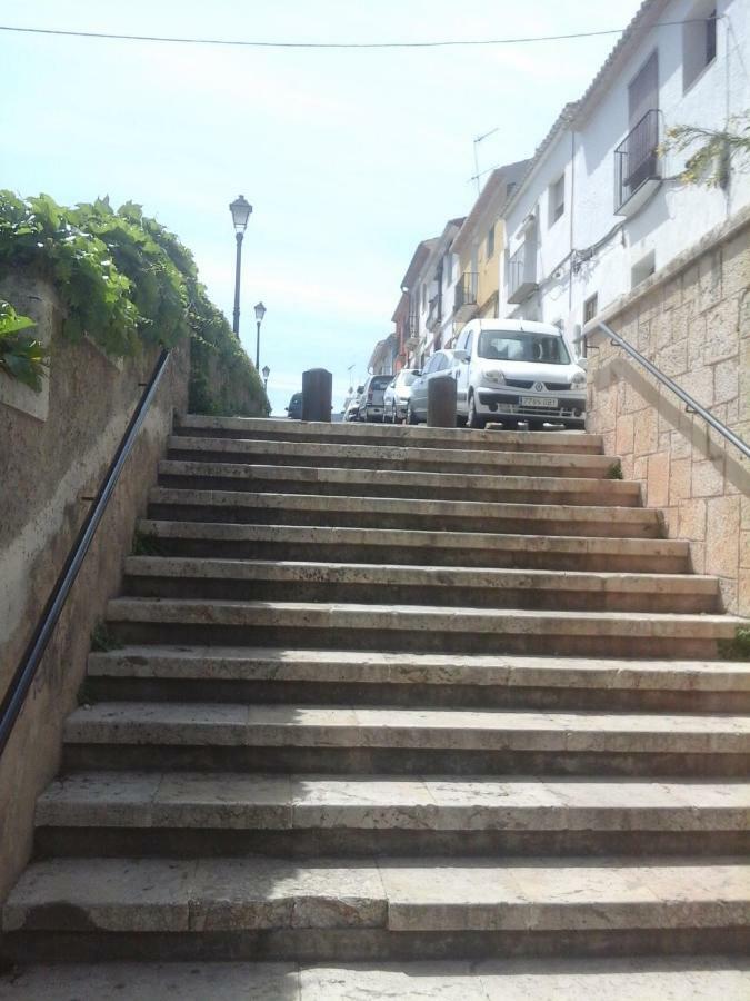 Chez Berna - Se Alquila Privatunterkunft
