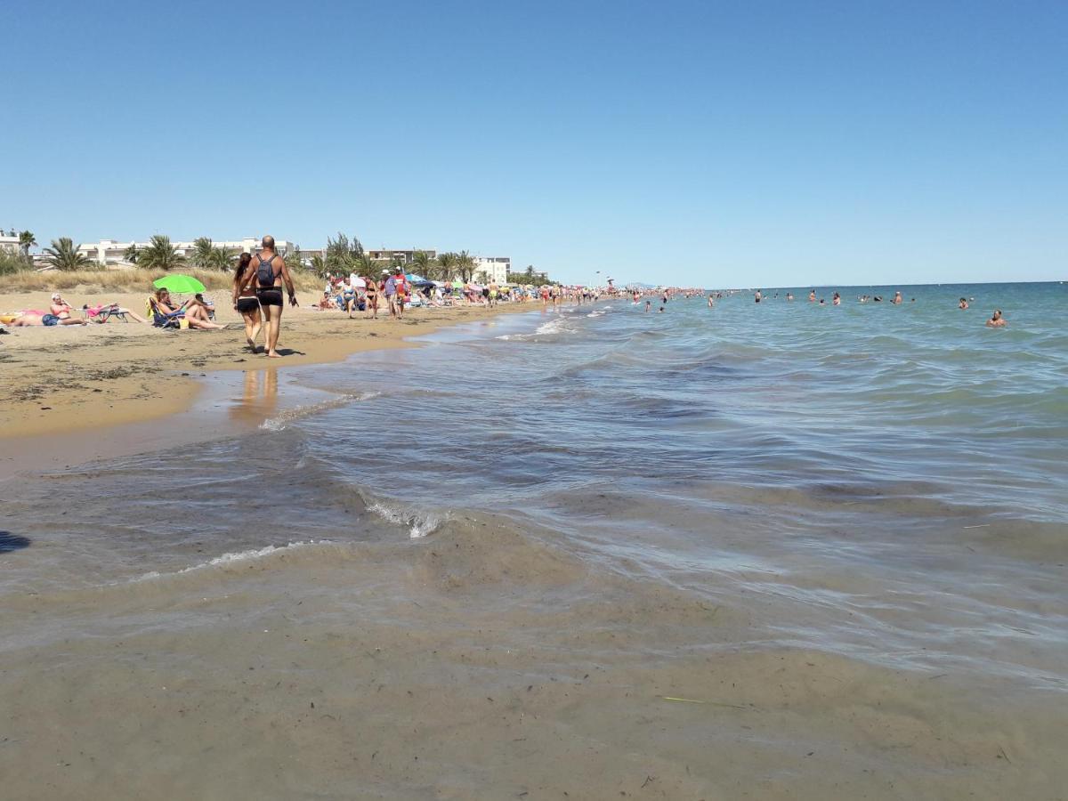 Chez Berna - Se Alquila Privatunterkunft Dénia