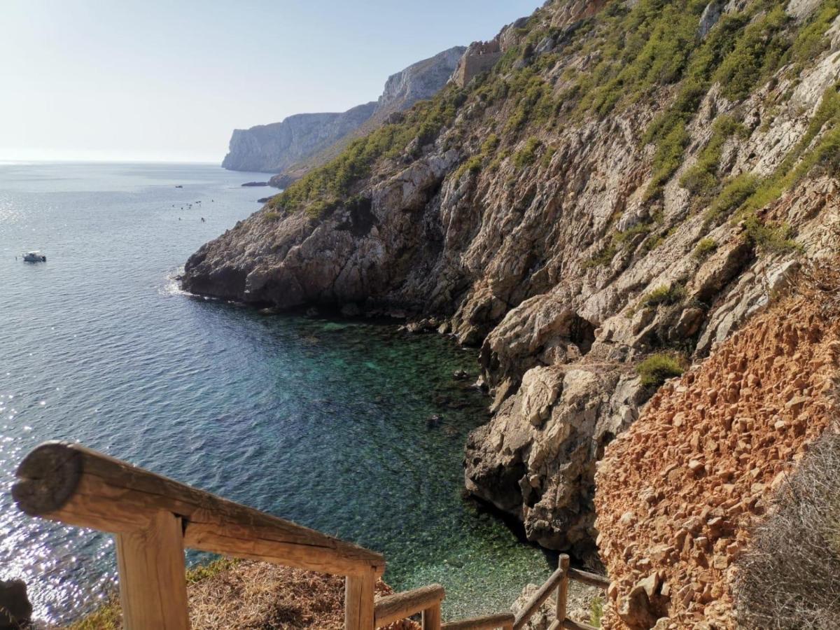 Kwatera prywatna Chez Berna - Se Alquila *