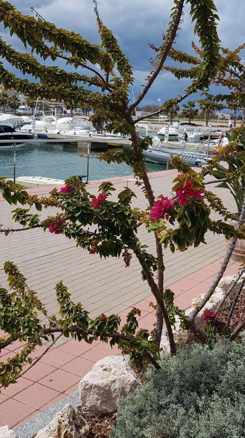 Privatunterkunft Chez Berna - Se Alquila Dénia